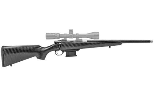 Rifles Long Guns Howa USA Carbon Elevate 6.5Grendel HOWA CARBON ELEVATE 6.5GRN 20" CRBN